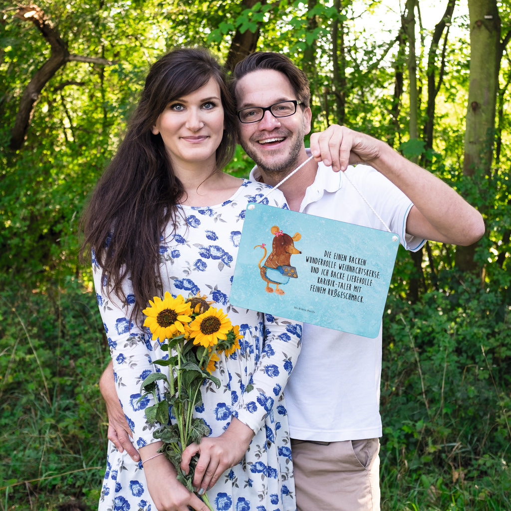 Deko Schild Maus Kekse Dekoschild, Deko Schild, Schild, Tür Schild, Türschild, Holzschild, Wandschild, Wanddeko, Winter, Weihnachten, Weihnachtsdeko, Nikolaus, Advent, Heiligabend, Wintermotiv, Maus, Kekse, backen, Weihnachtskekse, Plätzchen, Weihnachtsbäckerei, Chaosqueen