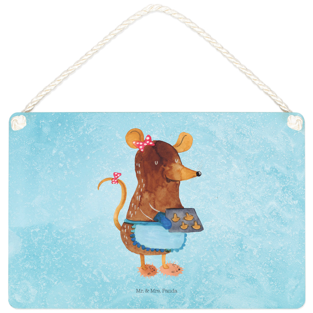 Deko Schild Maus Kekse Dekoschild, Deko Schild, Schild, Tür Schild, Türschild, Holzschild, Wandschild, Wanddeko, Winter, Weihnachten, Weihnachtsdeko, Nikolaus, Advent, Heiligabend, Wintermotiv, Maus, Kekse, backen, Weihnachtskekse, Plätzchen, Weihnachtsbäckerei, Chaosqueen