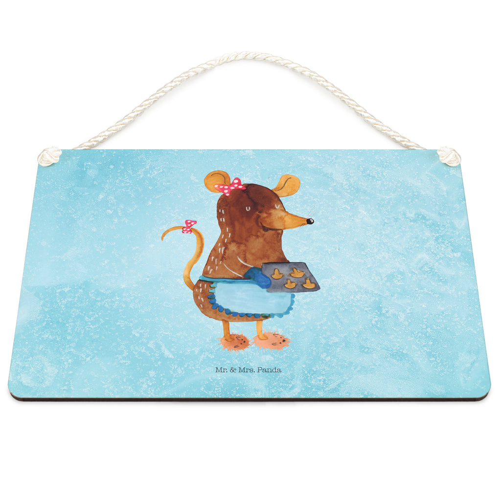 Deko Schild Maus Kekse Dekoschild, Deko Schild, Schild, Tür Schild, Türschild, Holzschild, Wandschild, Wanddeko, Winter, Weihnachten, Weihnachtsdeko, Nikolaus, Advent, Heiligabend, Wintermotiv, Maus, Kekse, backen, Weihnachtskekse, Plätzchen, Weihnachtsbäckerei, Chaosqueen