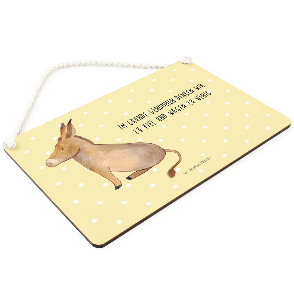 Deko Schild Esel Dekoschild, Deko Schild, Schild, Tür Schild, Türschild, Holzschild, Wandschild, Wanddeko, Tiermotive, Gute Laune, lustige Sprüche, Tiere, Esel, Weisheit, Lebensmut, Lebensglück, Ziel, Lebensziel, Mut, erfolg, tapferkeit, positive gedanken, zuversicht