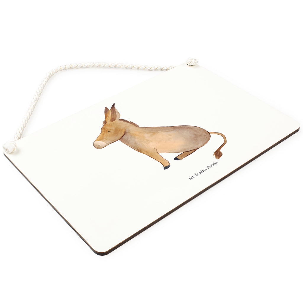 Deko Schild Esel Dekoschild, Deko Schild, Schild, Tür Schild, Türschild, Holzschild, Wandschild, Wanddeko, Tiermotive, Gute Laune, lustige Sprüche, Tiere, Esel, Weisheit, Lebensmut, Lebensglück, Ziel, Lebensziel, Mut, erfolg, tapferkeit, positive gedanken, zuversicht