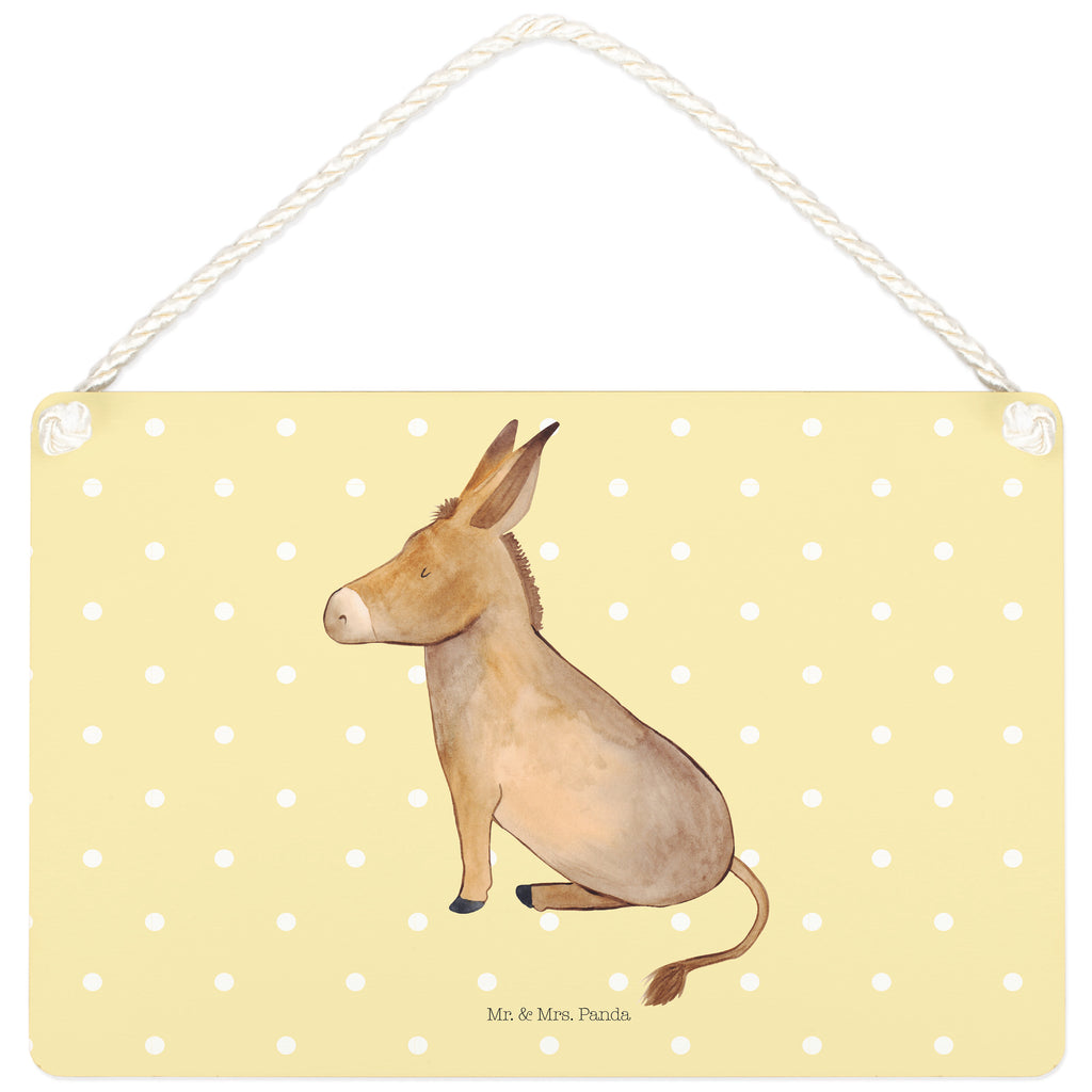 Deko Schild Esel Dekoschild, Deko Schild, Schild, Tür Schild, Türschild, Holzschild, Wandschild, Wanddeko, Tiermotive, Gute Laune, lustige Sprüche, Tiere, Esel, Weisheit, Lebensmut, Lebensglück, Ziel, Lebensziel, Mut, erfolg, tapferkeit, positive gedanken, zuversicht