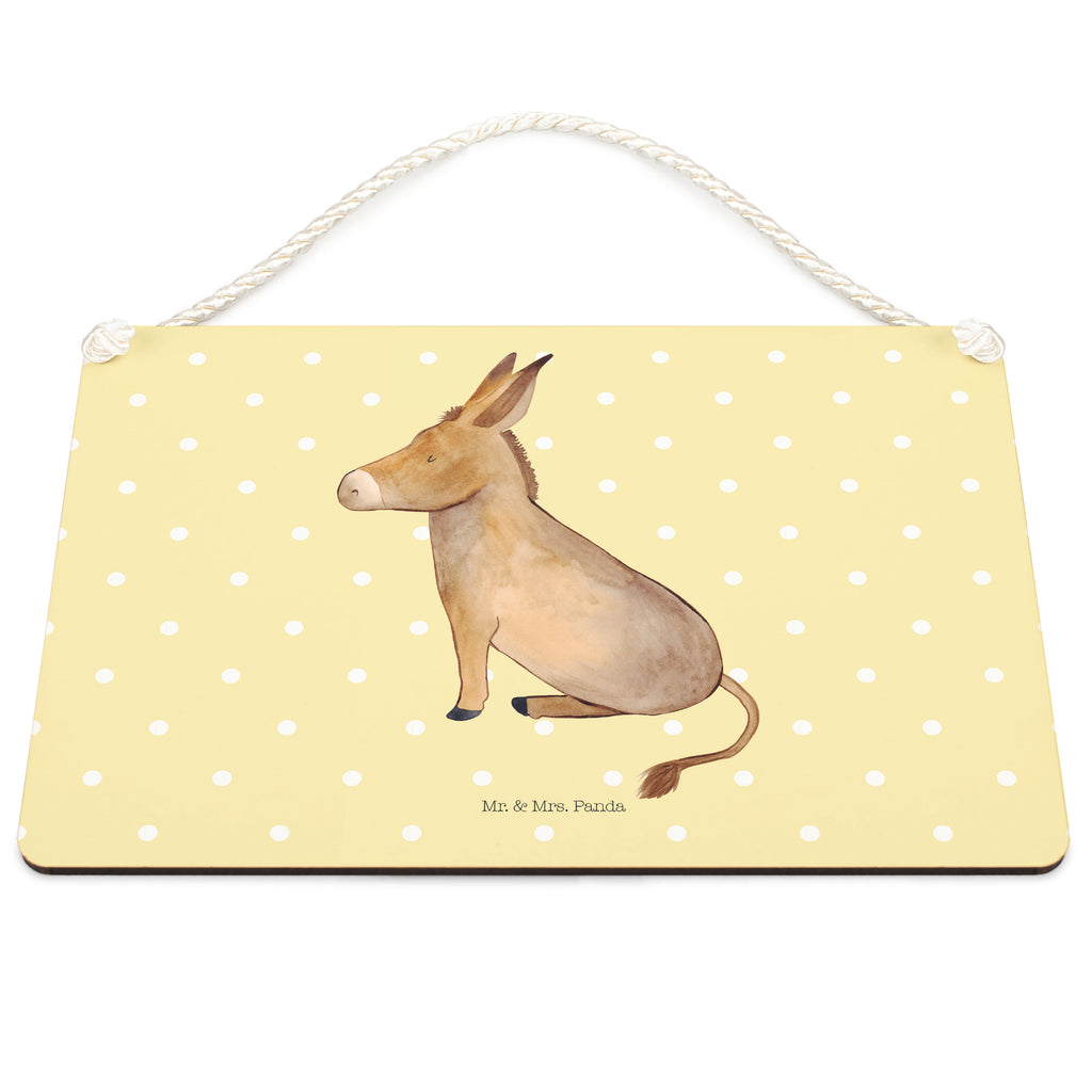 Deko Schild Esel Dekoschild, Deko Schild, Schild, Tür Schild, Türschild, Holzschild, Wandschild, Wanddeko, Tiermotive, Gute Laune, lustige Sprüche, Tiere, Esel, Weisheit, Lebensmut, Lebensglück, Ziel, Lebensziel, Mut, erfolg, tapferkeit, positive gedanken, zuversicht