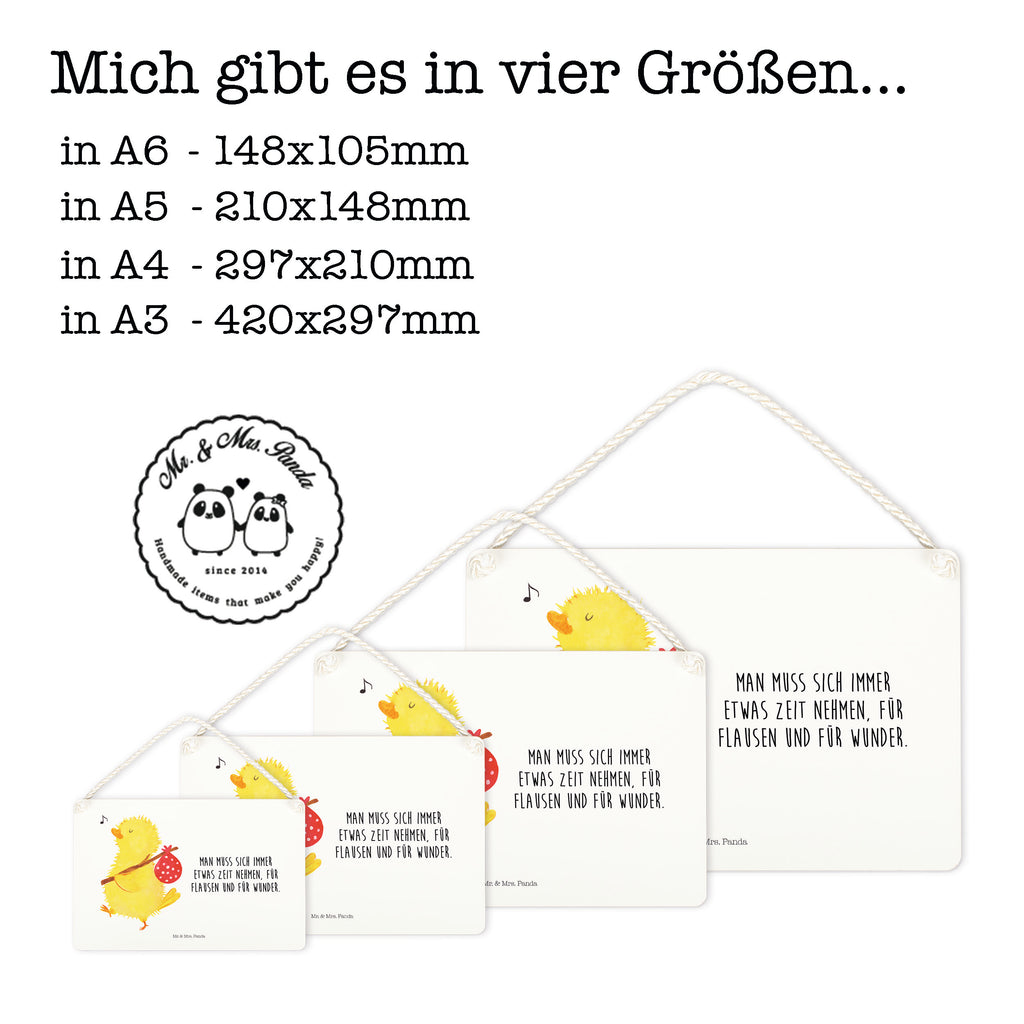 Deko Schild Küken Wanderer Dekoschild, Deko Schild, Schild, Tür Schild, Türschild, Holzschild, Wandschild, Wanddeko, Ostern, Osterhase, Ostergeschenke, Osternest, Osterdeko, Geschenk zu Ostern, Küken, Osterei, Ostereier, Ei, Frühlingsgefühle, Freude, Grüße, liebe Grüße, Frohe Ostern, Ostergrüße, Flausen, Wunder, Reisen, Weltenbummler, Zeit, Zeitmanagement, Backpacker