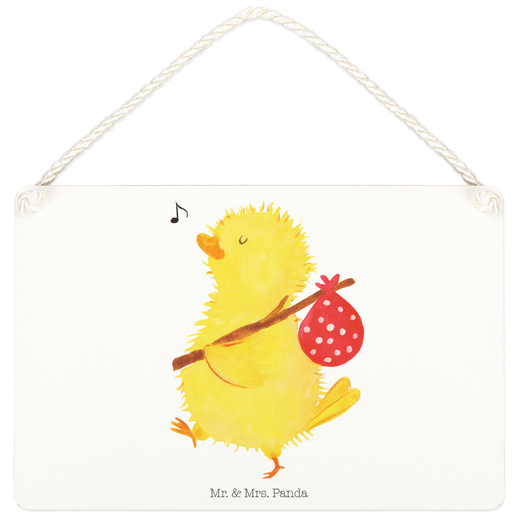 Deko Schild Küken Wanderer Dekoschild, Deko Schild, Schild, Tür Schild, Türschild, Holzschild, Wandschild, Wanddeko, Ostern, Osterhase, Ostergeschenke, Osternest, Osterdeko, Geschenk zu Ostern, Küken, Osterei, Ostereier, Ei, Frühlingsgefühle, Freude, Grüße, liebe Grüße, Frohe Ostern, Ostergrüße, Flausen, Wunder, Reisen, Weltenbummler, Zeit, Zeitmanagement, Backpacker