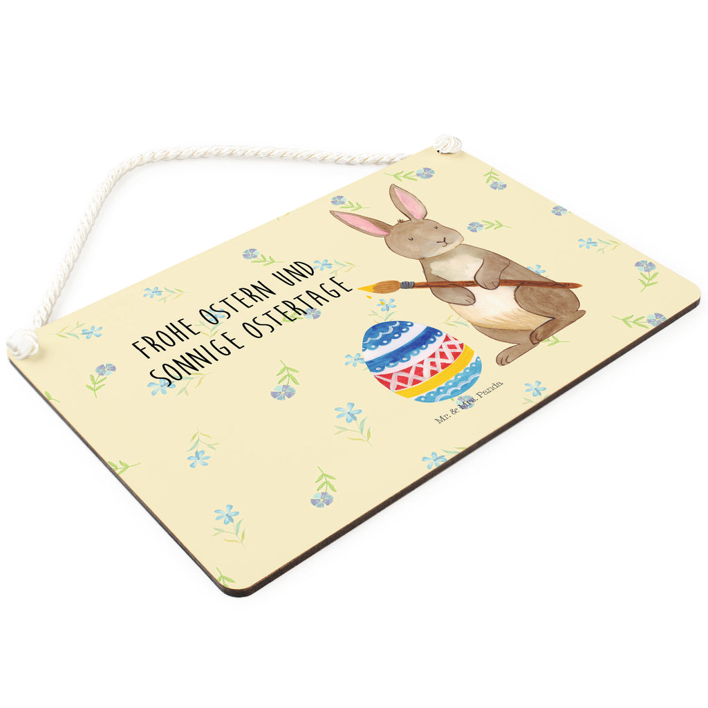 Deko Schild Hase Eiermalen Ostern, Frohe Ostern, Ostergrüße, Osterblume, Osterei, bemalte Ostereier, Osterhase, Hase, Kaninchen, Eiermalen  Dekoschild, Deko Schild, Schild, Tür Schild, Türschild, Holzschild, Wandschild, Wanddeko  Ostern, Osterhase, Ostergeschenke, Osternest, Osterdeko, Geschenk zu Ostern