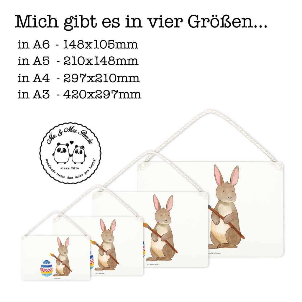 Deko Schild Hase Eiermalen Ostern, Frohe Ostern, Ostergrüße, Osterblume, Osterei, bemalte Ostereier, Osterhase, Hase, Kaninchen, Eiermalen  Dekoschild, Deko Schild, Schild, Tür Schild, Türschild, Holzschild, Wandschild, Wanddeko  Ostern, Osterhase, Ostergeschenke, Osternest, Osterdeko, Geschenk zu Ostern
