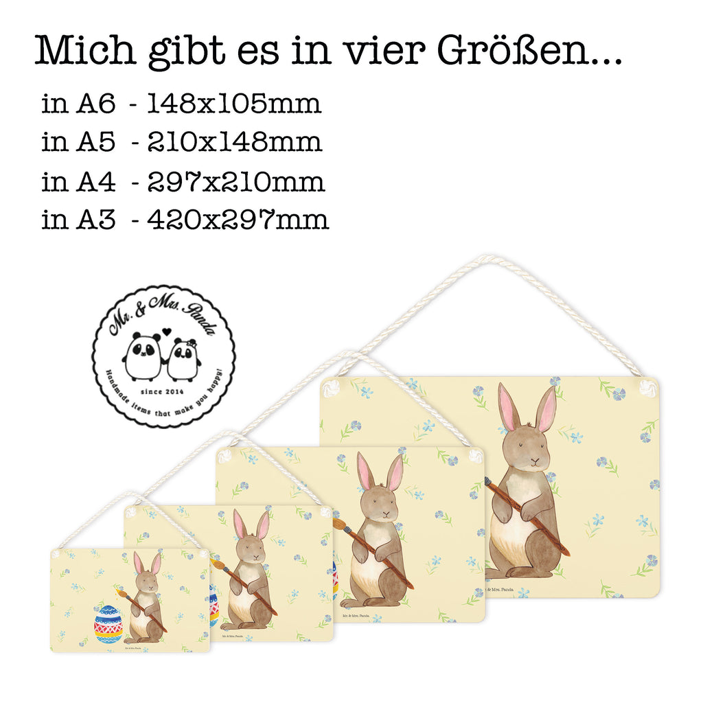 Deko Schild Hase Eiermalen Ostern, Frohe Ostern, Ostergrüße, Osterblume, Osterei, bemalte Ostereier, Osterhase, Hase, Kaninchen, Eiermalen  Dekoschild, Deko Schild, Schild, Tür Schild, Türschild, Holzschild, Wandschild, Wanddeko  Ostern, Osterhase, Ostergeschenke, Osternest, Osterdeko, Geschenk zu Ostern