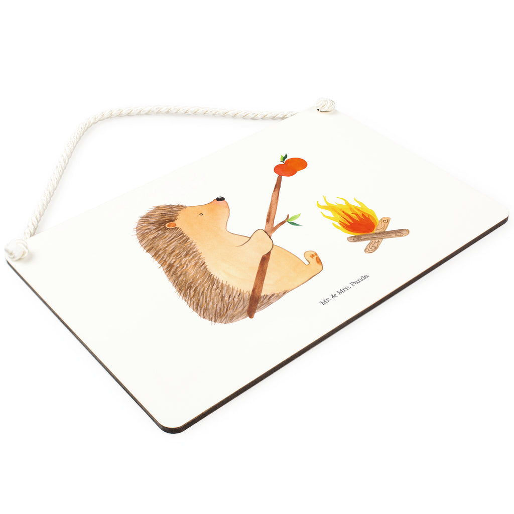 Deko Schild Igel grillt Dekoschild, Deko Schild, Schild, Tür Schild, Türschild, Holzschild, Wandschild, Wanddeko, Tiermotive, Gute Laune, lustige Sprüche, Tiere, Igel, Grillen, Ziele, Motivation, arbeitslos, Sinn des Lebens, Spruch