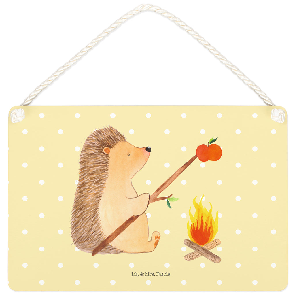 Deko Schild Igel grillt Dekoschild, Deko Schild, Schild, Tür Schild, Türschild, Holzschild, Wandschild, Wanddeko, Tiermotive, Gute Laune, lustige Sprüche, Tiere, Igel, Grillen, Ziele, Motivation, arbeitslos, Sinn des Lebens, Spruch