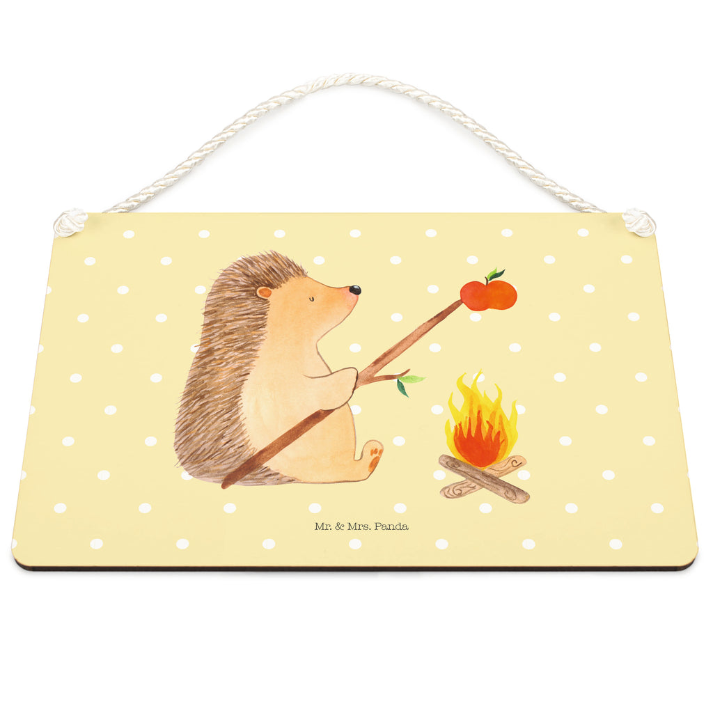 Deko Schild Igel grillt Dekoschild, Deko Schild, Schild, Tür Schild, Türschild, Holzschild, Wandschild, Wanddeko, Tiermotive, Gute Laune, lustige Sprüche, Tiere, Igel, Grillen, Ziele, Motivation, arbeitslos, Sinn des Lebens, Spruch