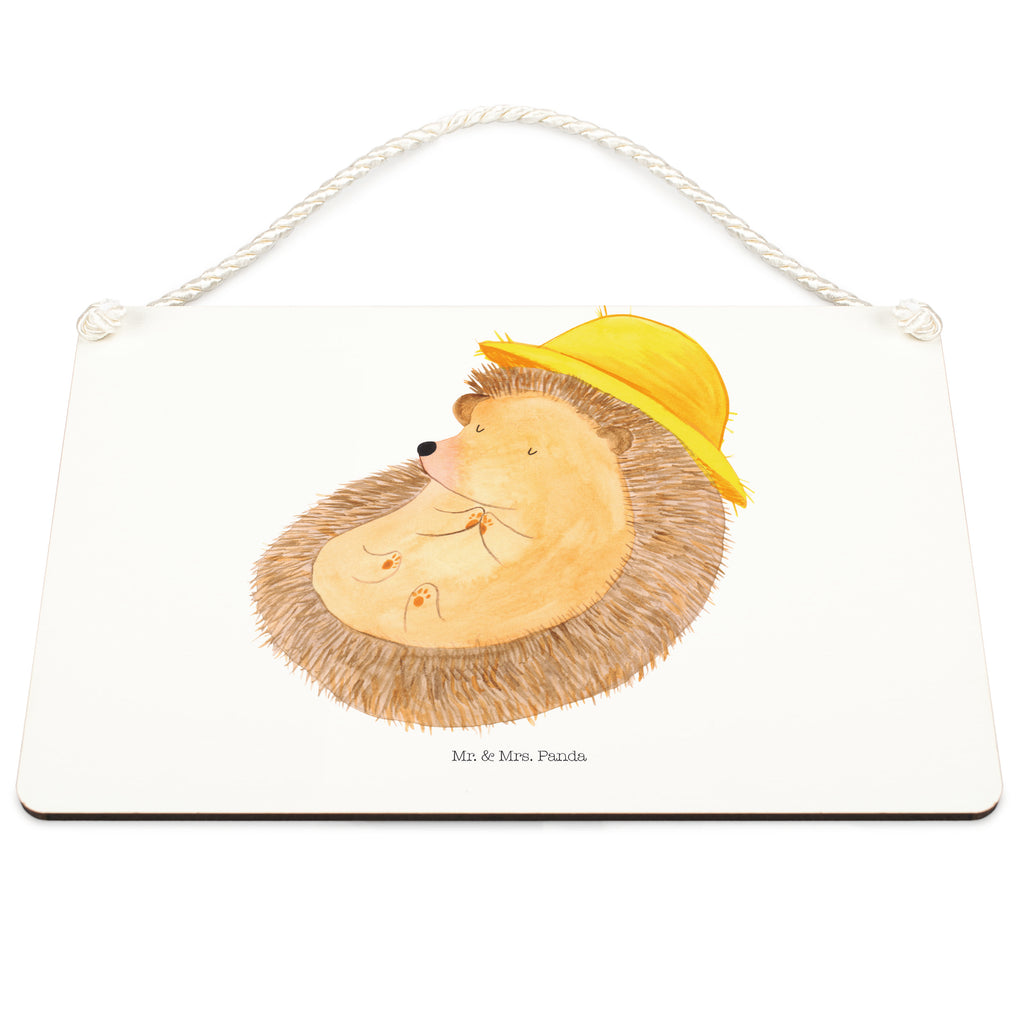 Deko Schild Igel betet Dekoschild, Deko Schild, Schild, Tür Schild, Türschild, Holzschild, Wandschild, Wanddeko, Tiermotive, Gute Laune, lustige Sprüche, Tiere, Igel, Igel mit Hut, Sonnenhut, Gott, Amen, beten, Leben, Dankbarkeit, Dankbar sein, dankbar, genießen