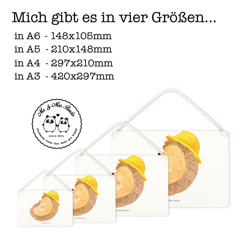 Deko Schild Igel betet Dekoschild, Deko Schild, Schild, Tür Schild, Türschild, Holzschild, Wandschild, Wanddeko, Tiermotive, Gute Laune, lustige Sprüche, Tiere, Igel, Igel mit Hut, Sonnenhut, Gott, Amen, beten, Leben, Dankbarkeit, Dankbar sein, dankbar, genießen