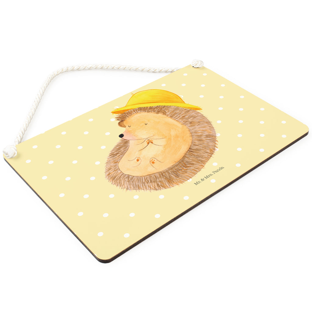 Deko Schild Igel betet Dekoschild, Deko Schild, Schild, Tür Schild, Türschild, Holzschild, Wandschild, Wanddeko, Tiermotive, Gute Laune, lustige Sprüche, Tiere, Igel, Igel mit Hut, Sonnenhut, Gott, Amen, beten, Leben, Dankbarkeit, Dankbar sein, dankbar, genießen
