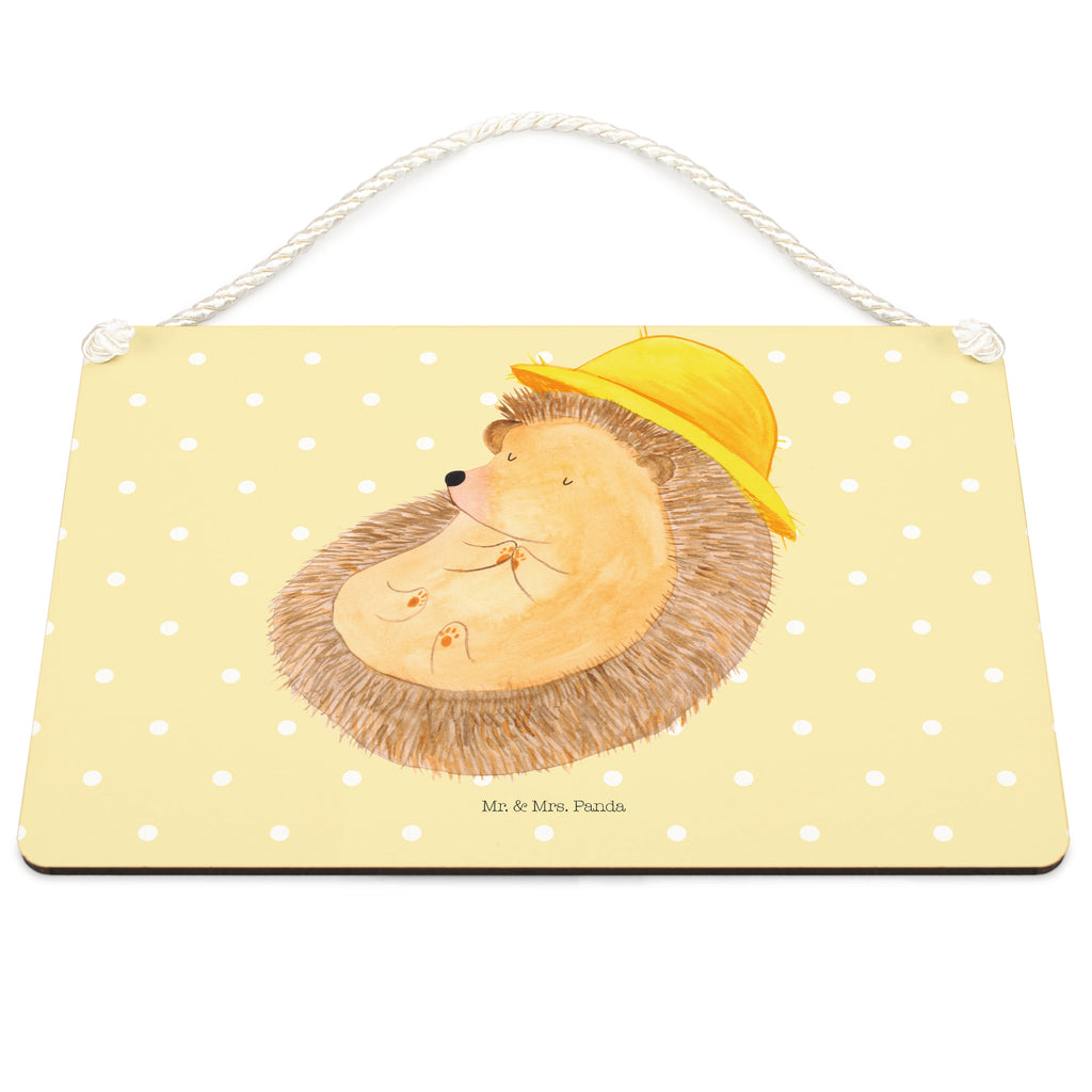 Deko Schild Igel betet Dekoschild, Deko Schild, Schild, Tür Schild, Türschild, Holzschild, Wandschild, Wanddeko, Tiermotive, Gute Laune, lustige Sprüche, Tiere, Igel, Igel mit Hut, Sonnenhut, Gott, Amen, beten, Leben, Dankbarkeit, Dankbar sein, dankbar, genießen
