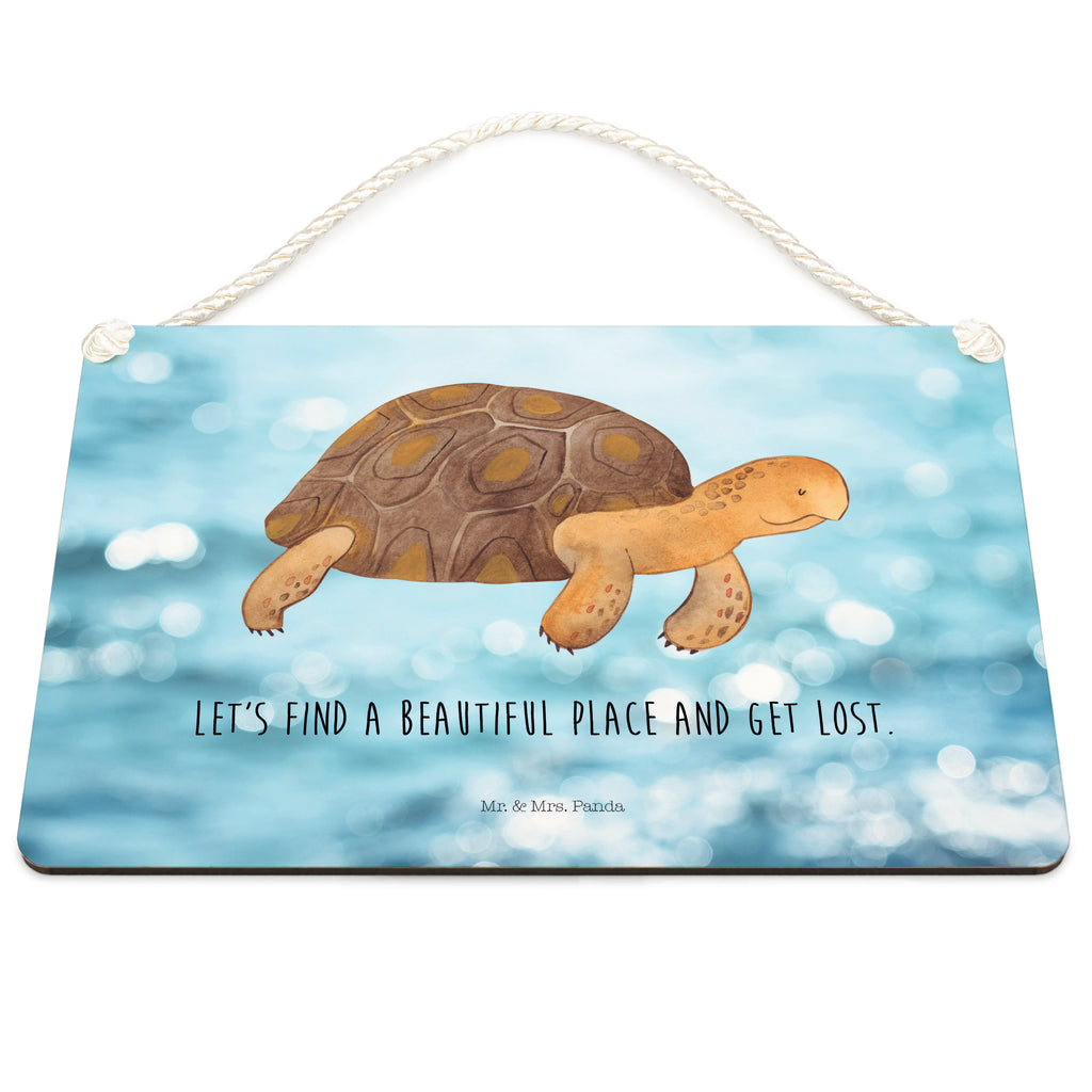 Deko Schild Schildkröte marschiert Dekoschild, Deko Schild, Schild, Tür Schild, Türschild, Holzschild, Wandschild, Wanddeko, Meerestiere, Meer, Urlaub, Schildkröte, Schildkröten, get lost, Abenteuer, Reiselust, Inspiration, Neustart, Motivation, Lieblingsmensch