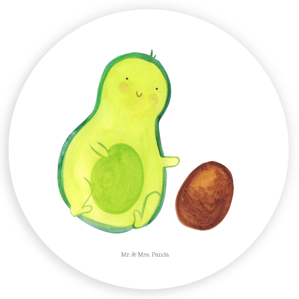 80mm Rund Aufkleber Avocado rollt Kern Sticker, Aufkleber, Etikett, Avocado, Veggie, Vegan, Gesund, Avocados, Schwanger, Geburt, Geburtstag, Säugling, Kind, erstes Kind, zur Geburt, Schwangerschaft, Babyparty, Baby, große Liebe, Liebe, Love