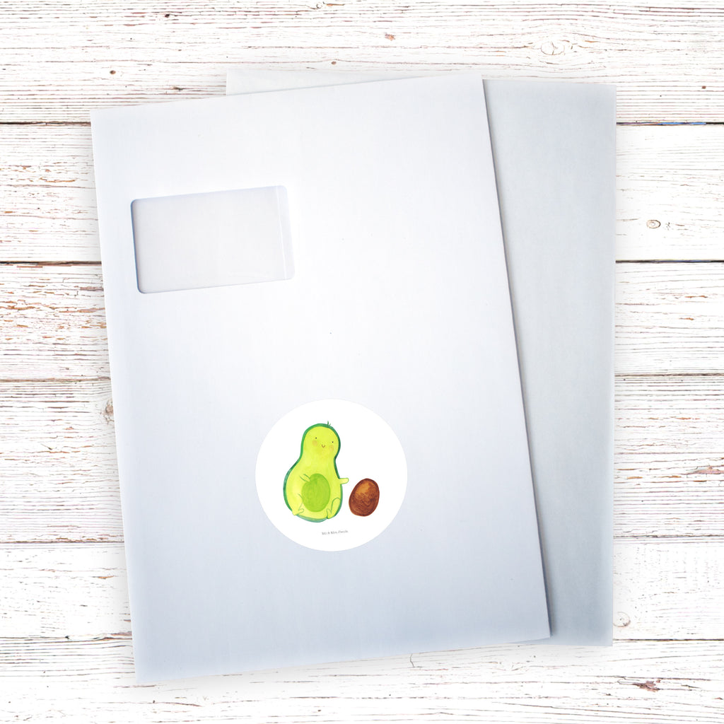 80mm Rund Aufkleber Avocado rollt Kern Sticker, Aufkleber, Etikett, Avocado, Veggie, Vegan, Gesund, Avocados, Schwanger, Geburt, Geburtstag, Säugling, Kind, erstes Kind, zur Geburt, Schwangerschaft, Babyparty, Baby, große Liebe, Liebe, Love