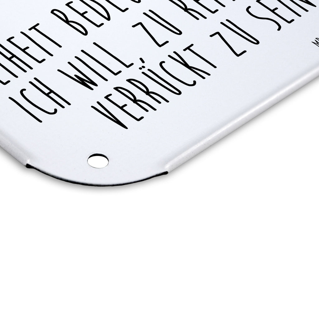 Blechschild Bär mit Marienkäfer Bär, Marienkäfer, Liebe, Freiheit, Motivation, Das Leben ist schön Blechschild, Metallschild, Geschenk Schild, Schild, Magnet-Metall-Schild, Deko Schild, Wandschild, Wand-Dekoration, Türschild, Wandschild, Metallschild  Bär, Teddy, Teddybär