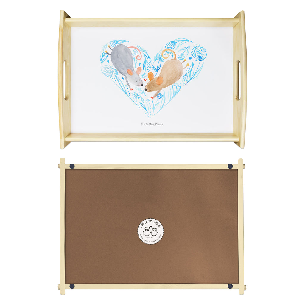 Serviertablett Mäuse Herz Tablett, Holztablett, Küchentablett, Dekotablett, Frühstückstablett, Liebe, Partner, Freund, Freundin, Ehemann, Ehefrau, Heiraten, Verlobung, Heiratsantrag, Liebesgeschenk, Jahrestag, Hocheitstag, Maus, Mäuse, Liebesbotschaft, Liebesbeweis, Hochzeit, Lieblingsmensch, Gemeinsamkeit, Love, Geschenk für zwei
