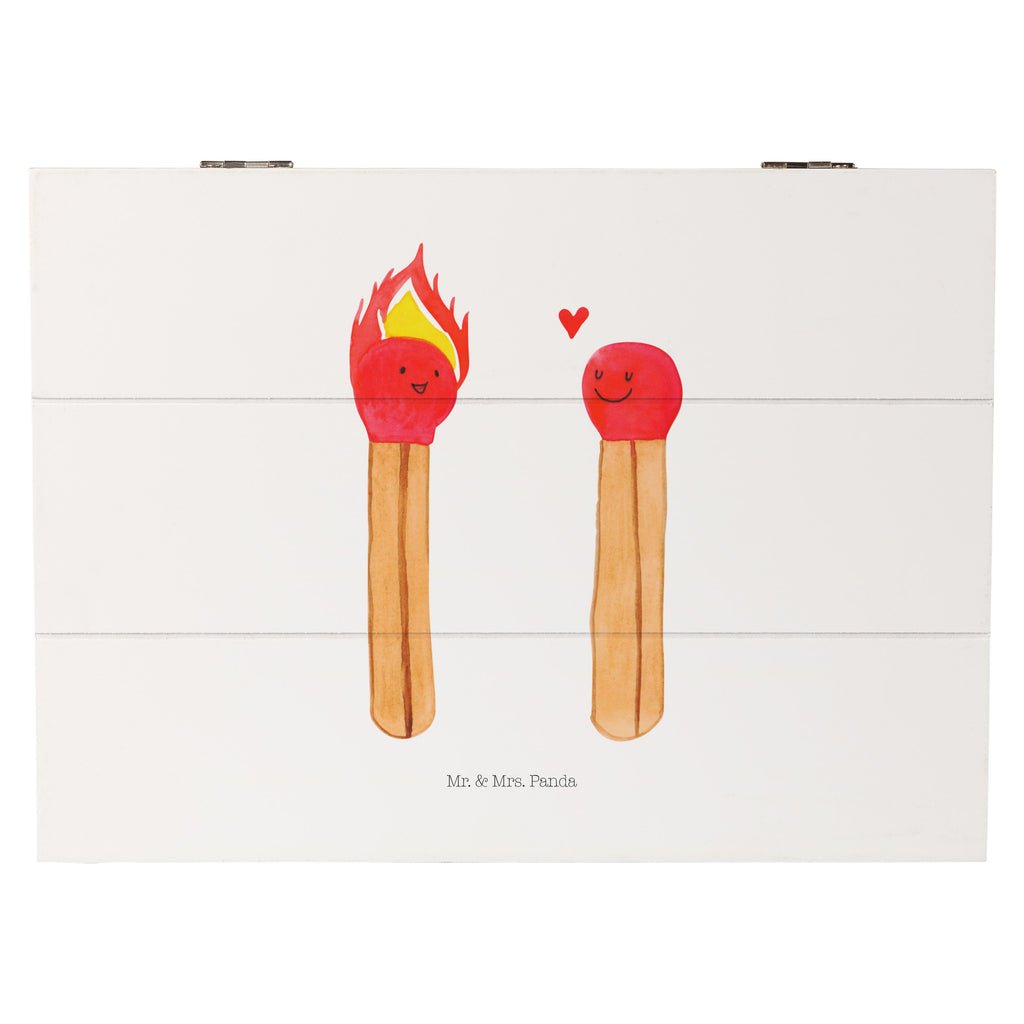 Holzkiste Streichhölzer Holzkiste, Kiste, Schatzkiste, Truhe, Schatulle, XXL, Erinnerungsbox, Erinnerungskiste, Dekokiste, Aufbewahrungsbox, Liebe, Partner, Freund, Freundin, Ehemann, Ehefrau, Heiraten, Verlobung, Heiratsantrag, Liebesgeschenk, Jahrestag, Hocheitstag, Streichhölzer