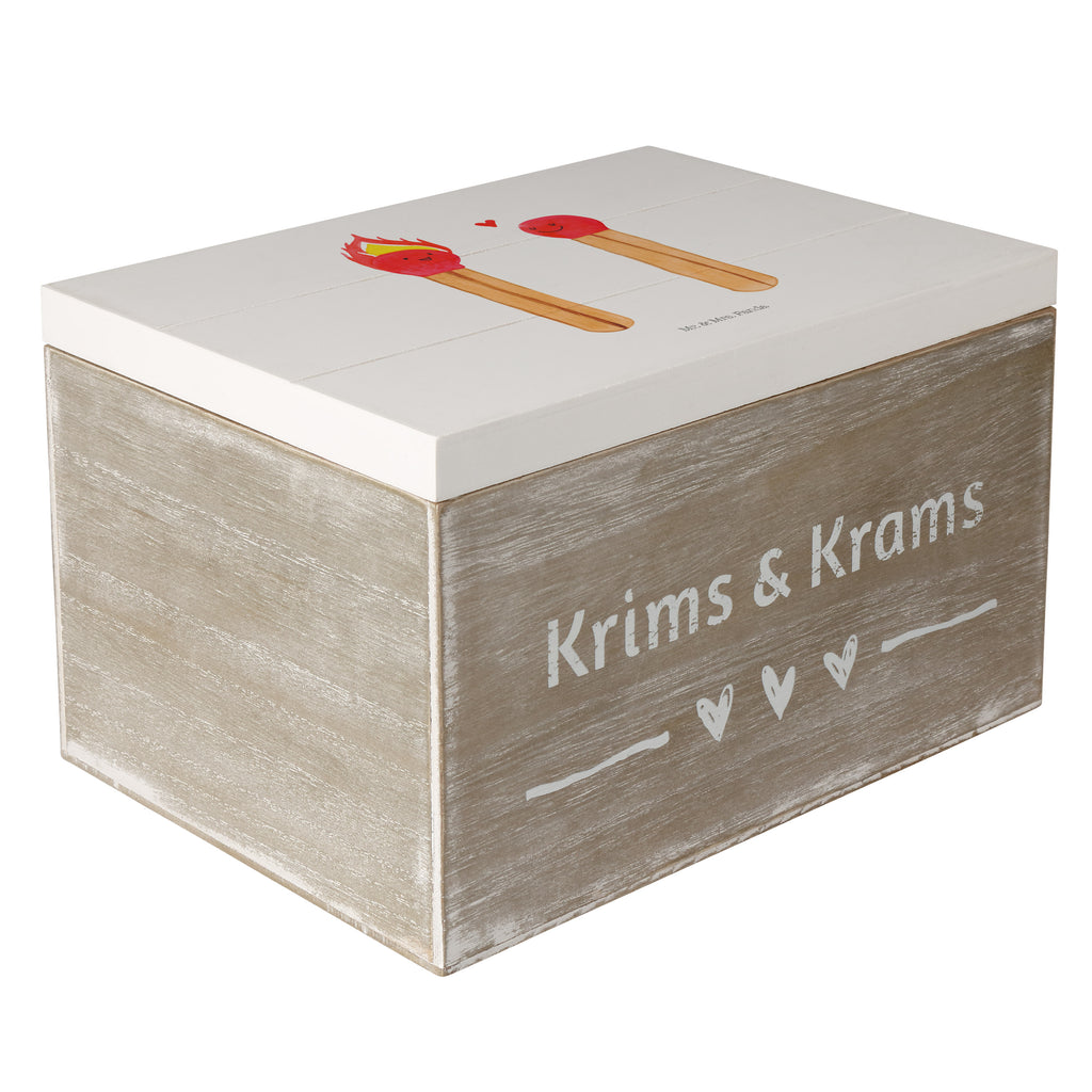 Holzkiste Streichhölzer Holzkiste, Kiste, Schatzkiste, Truhe, Schatulle, XXL, Erinnerungsbox, Erinnerungskiste, Dekokiste, Aufbewahrungsbox, Liebe, Partner, Freund, Freundin, Ehemann, Ehefrau, Heiraten, Verlobung, Heiratsantrag, Liebesgeschenk, Jahrestag, Hocheitstag, Streichhölzer