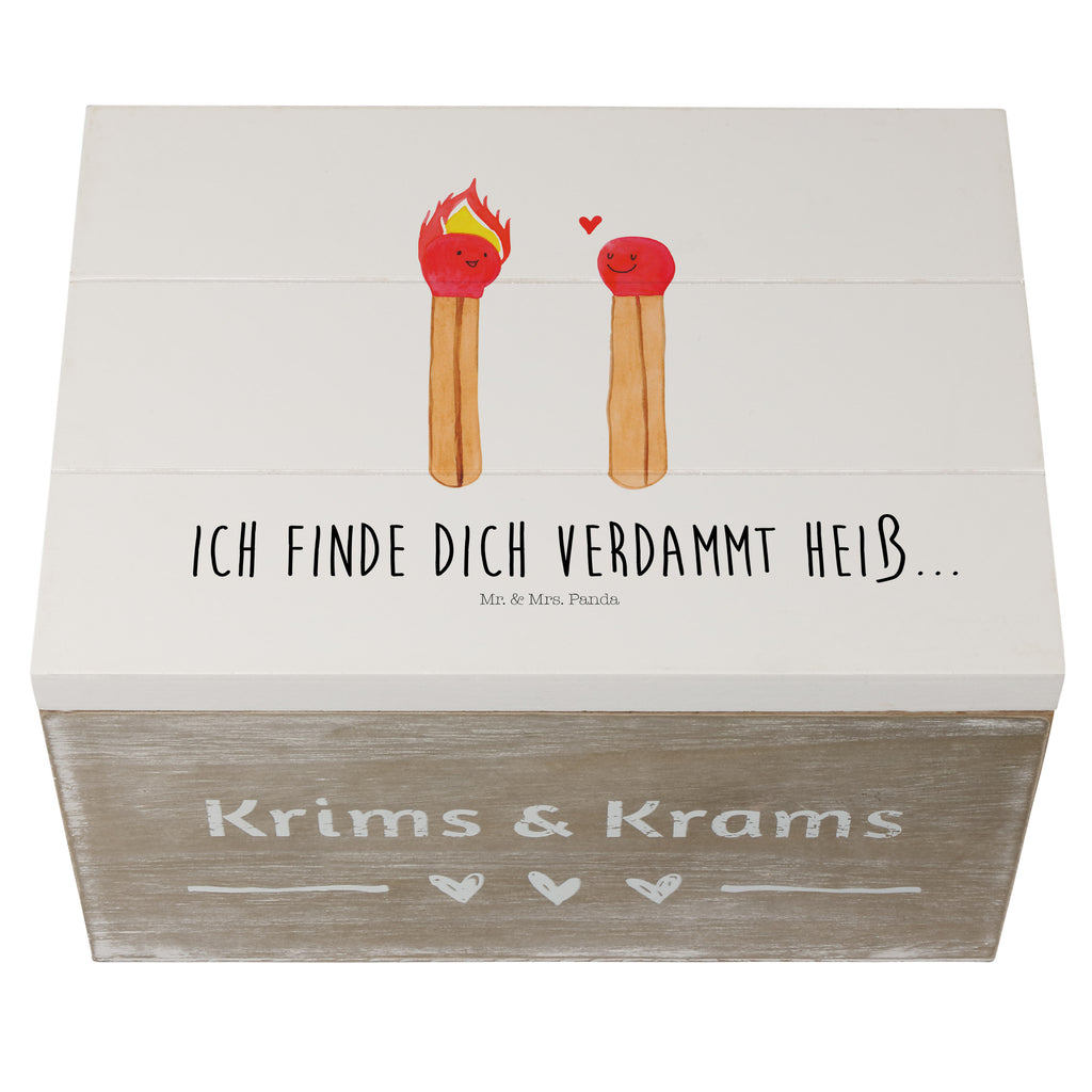Holzkiste Streichhölzer Holzkiste, Kiste, Schatzkiste, Truhe, Schatulle, XXL, Erinnerungsbox, Erinnerungskiste, Dekokiste, Aufbewahrungsbox, Liebe, Partner, Freund, Freundin, Ehemann, Ehefrau, Heiraten, Verlobung, Heiratsantrag, Liebesgeschenk, Jahrestag, Hocheitstag, Streichhölzer