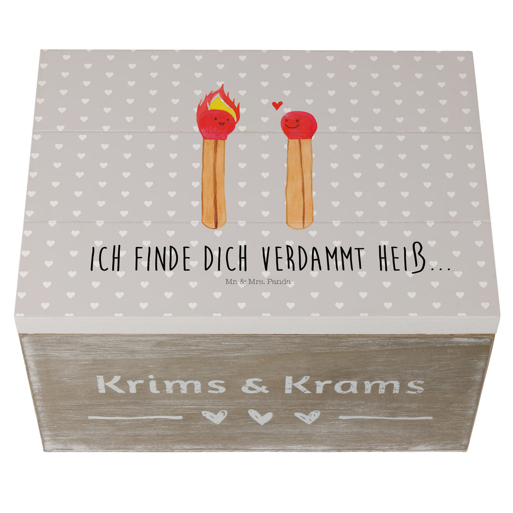 Holzkiste Streichhölzer Holzkiste, Kiste, Schatzkiste, Truhe, Schatulle, XXL, Erinnerungsbox, Erinnerungskiste, Dekokiste, Aufbewahrungsbox, Liebe, Partner, Freund, Freundin, Ehemann, Ehefrau, Heiraten, Verlobung, Heiratsantrag, Liebesgeschenk, Jahrestag, Hocheitstag, Streichhölzer