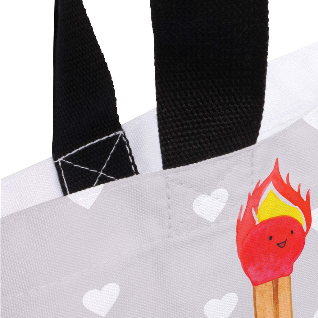 Shopper Streichhölzer Beutel, Einkaufstasche, Tasche, Strandtasche, Einkaufsbeutel, Shopper, Schultasche, Freizeittasche, Tragebeutel, Schulbeutel, Alltagstasche, Liebe, Partner, Freund, Freundin, Ehemann, Ehefrau, Heiraten, Verlobung, Heiratsantrag, Liebesgeschenk, Jahrestag, Hocheitstag, Streichhölzer