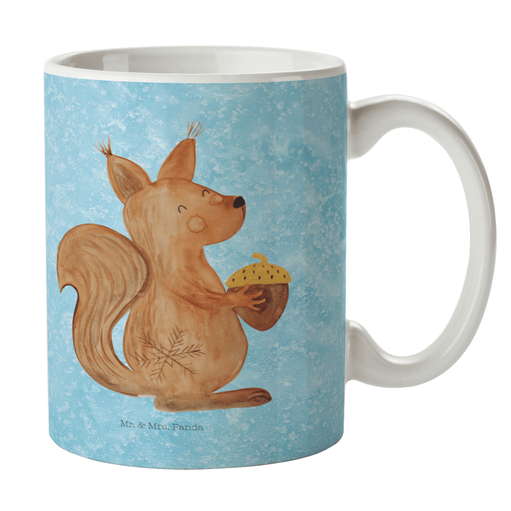 Tasse Eichhörnchen Weihnachtszeit Frohe Weihnachten, Frohes neues Jahr, Guten Rutsch, Weihnachten, Weihnachtsmotiv, Weihnachtsgruß, Neujahr, Vogel Becher, Kaffeetasse, Kaffeebecher, Tee, Frühstück, Büro  Winter, Weihnachten, Weihnachtsdeko, Nikolaus, Advent, Heiligabend, Wintermotiv