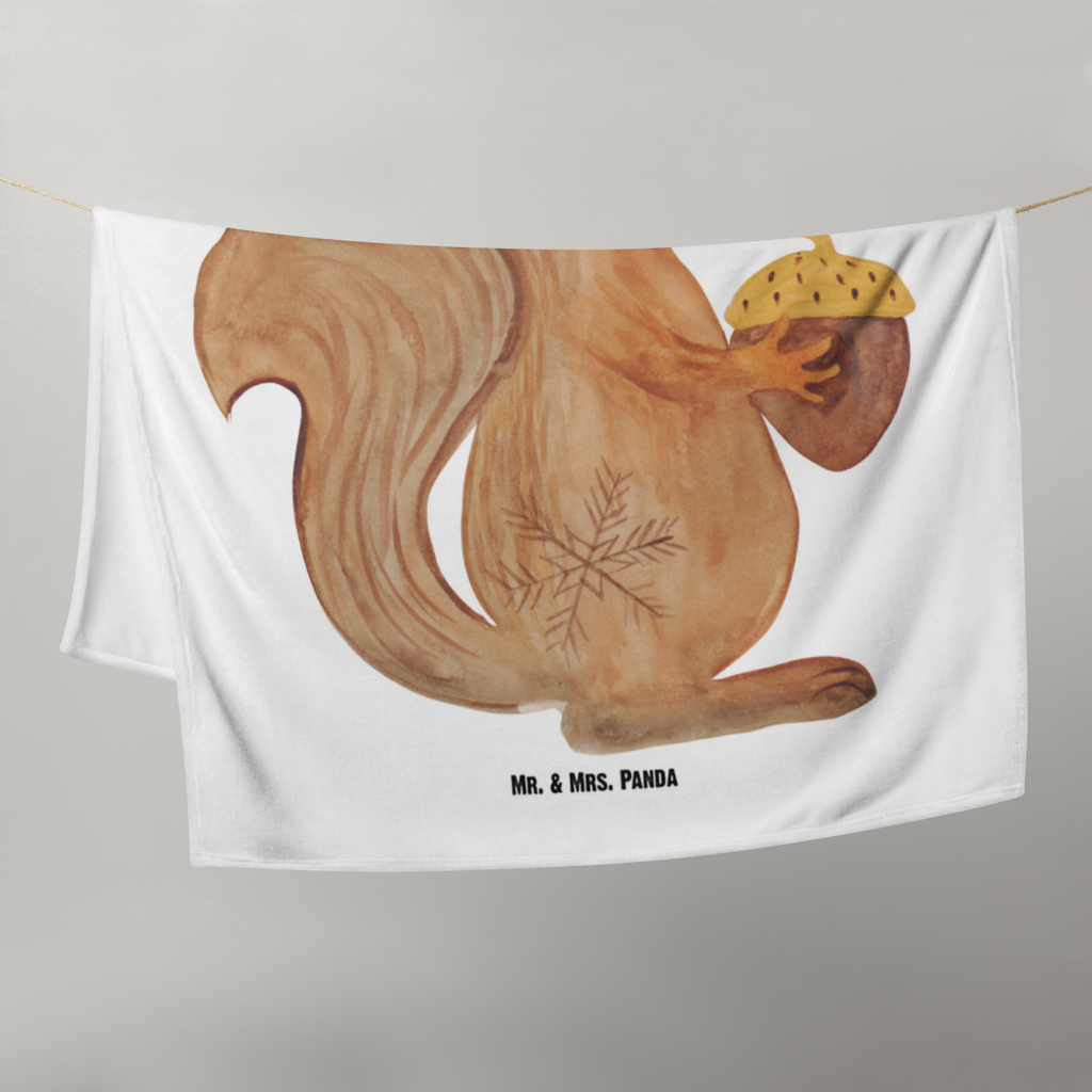 Babydecke Eichhörnchen Weihnachten Babydecke, Babygeschenk, Geschenk Geburt, Babyecke Kuscheldecke, Krabbeldecke, Winter, Weihnachten, Weihnachtsdeko, Nikolaus, Advent, Heiligabend, Wintermotiv, Frohe Weihnachten, Frohes neues Jahr, Guten Rutsch, Weihnachtsmotiv, Weihnachtsgruß, Neujahr, Vogel