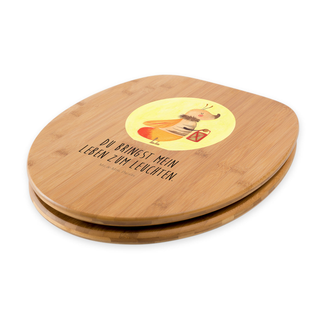 Motiv WC Sitz Glühwürmchen Klobrille, Klodeckel, Toilettendeckel, WC-Sitz, Toilette, Tiermotive, Gute Laune, lustige Sprüche, Tiere, Glühwürmchen, Glühwurm, Falter, Liebe, Leuchten, magisch, Liebesbeweis, Lieblingsmensch, Verlobung, Heiratsantrag, Jahrestag, Liebesspruch