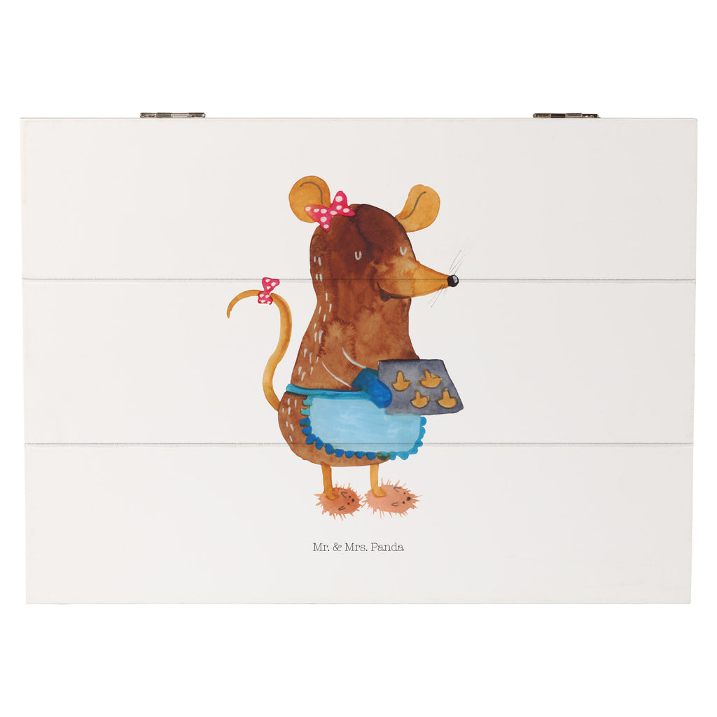 Holzkiste Maus Kekse Holzkiste, Kiste, Schatzkiste, Truhe, Schatulle, XXL, Erinnerungsbox, Erinnerungskiste, Dekokiste, Aufbewahrungsbox, Winter, Weihnachten, Weihnachtsdeko, Nikolaus, Advent, Heiligabend, Wintermotiv, Maus, Kekse, backen, Weihnachtskekse, Plätzchen, Weihnachtsbäckerei, Chaosqueen