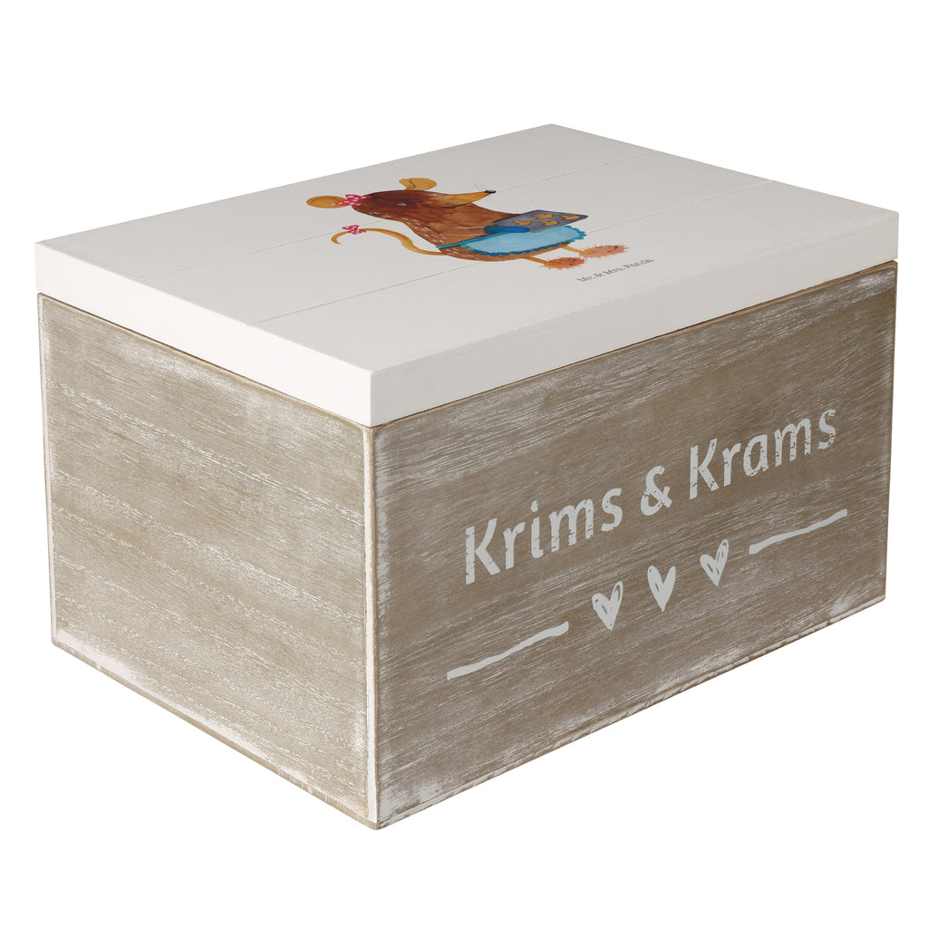 Holzkiste Maus Kekse Holzkiste, Kiste, Schatzkiste, Truhe, Schatulle, XXL, Erinnerungsbox, Erinnerungskiste, Dekokiste, Aufbewahrungsbox, Winter, Weihnachten, Weihnachtsdeko, Nikolaus, Advent, Heiligabend, Wintermotiv, Maus, Kekse, backen, Weihnachtskekse, Plätzchen, Weihnachtsbäckerei, Chaosqueen
