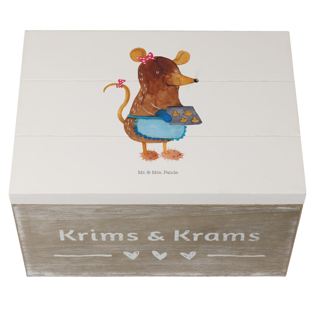 Holzkiste Maus Kekse Holzkiste, Kiste, Schatzkiste, Truhe, Schatulle, XXL, Erinnerungsbox, Erinnerungskiste, Dekokiste, Aufbewahrungsbox, Winter, Weihnachten, Weihnachtsdeko, Nikolaus, Advent, Heiligabend, Wintermotiv, Maus, Kekse, backen, Weihnachtskekse, Plätzchen, Weihnachtsbäckerei, Chaosqueen