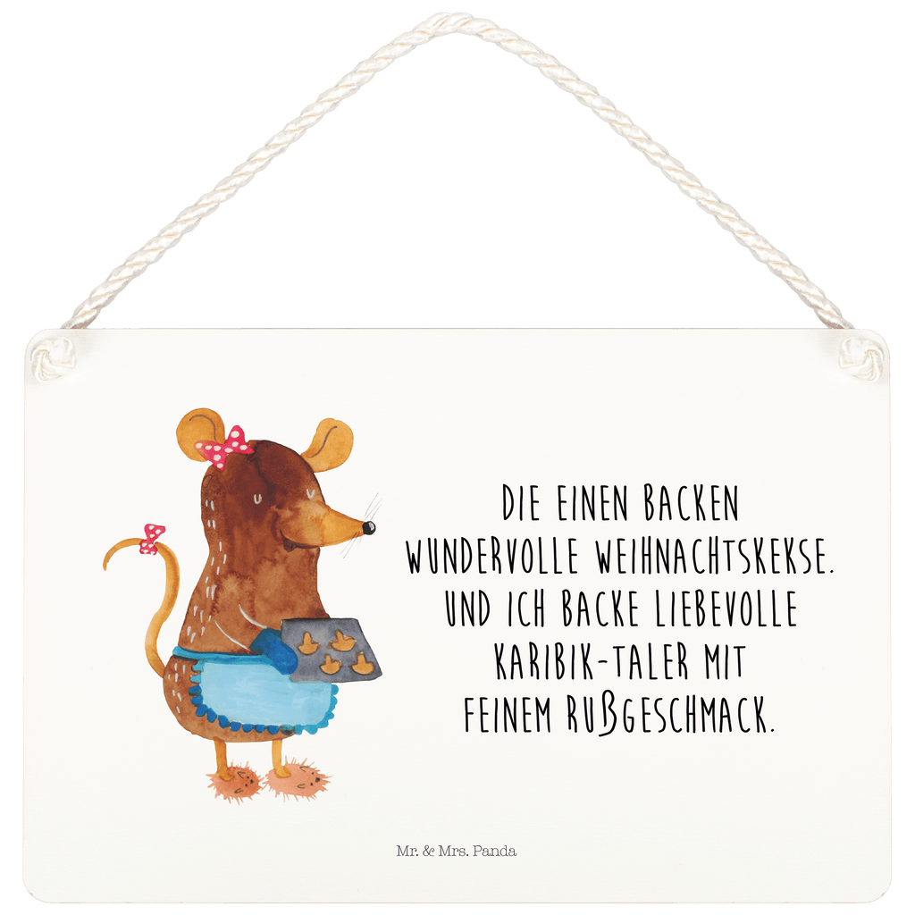 Deko Schild Maus Kekse Dekoschild, Deko Schild, Schild, Tür Schild, Türschild, Holzschild, Wandschild, Wanddeko, Winter, Weihnachten, Weihnachtsdeko, Nikolaus, Advent, Heiligabend, Wintermotiv, Maus, Kekse, backen, Weihnachtskekse, Plätzchen, Weihnachtsbäckerei, Chaosqueen