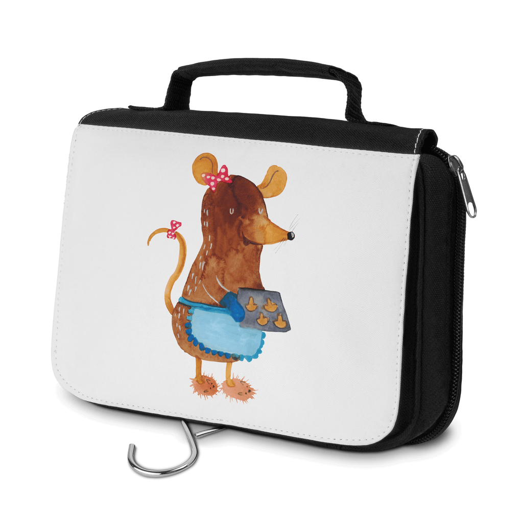 Kulturbeutel Maus Kekse Kulturbeutel, Zum Aufhängen, Waschtasche, Kosmetiktasche, Damen, Herren, Aufbewahrungstasche, Schminktasche, Kosmetikbeutel, Organizer, Kulturtasche, Schminkutensil, Winter, Weihnachten, Weihnachtsdeko, Nikolaus, Advent, Heiligabend, Wintermotiv, Maus, Kekse, backen, Weihnachtskekse, Plätzchen, Weihnachtsbäckerei, Chaosqueen