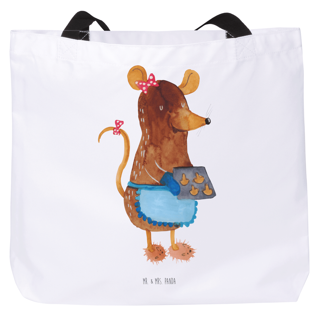 Shopper Maus Kekse Beutel, Einkaufstasche, Tasche, Strandtasche, Einkaufsbeutel, Shopper, Schultasche, Freizeittasche, Tragebeutel, Schulbeutel, Alltagstasche, Winter, Weihnachten, Weihnachtsdeko, Nikolaus, Advent, Heiligabend, Wintermotiv, Maus, Kekse, backen, Weihnachtskekse, Plätzchen, Weihnachtsbäckerei, Chaosqueen