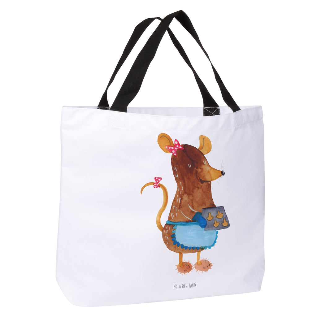 Shopper Maus Kekse Beutel, Einkaufstasche, Tasche, Strandtasche, Einkaufsbeutel, Shopper, Schultasche, Freizeittasche, Tragebeutel, Schulbeutel, Alltagstasche, Winter, Weihnachten, Weihnachtsdeko, Nikolaus, Advent, Heiligabend, Wintermotiv, Maus, Kekse, backen, Weihnachtskekse, Plätzchen, Weihnachtsbäckerei, Chaosqueen