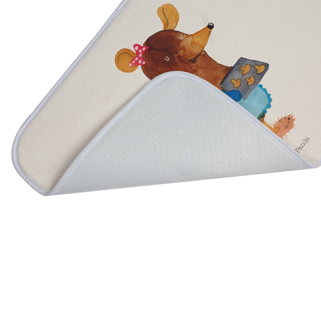Badvorleger Maus Kekse Badematte, Badteppich, Duschvorleger, Badezimmerteppich, Badezimmermatte, Badvorleger, Duschmatte, Duschteppich, Winter, Weihnachten, Weihnachtsdeko, Nikolaus, Advent, Heiligabend, Wintermotiv, Maus, Kekse, backen, Weihnachtskekse, Plätzchen, Weihnachtsbäckerei, Chaosqueen