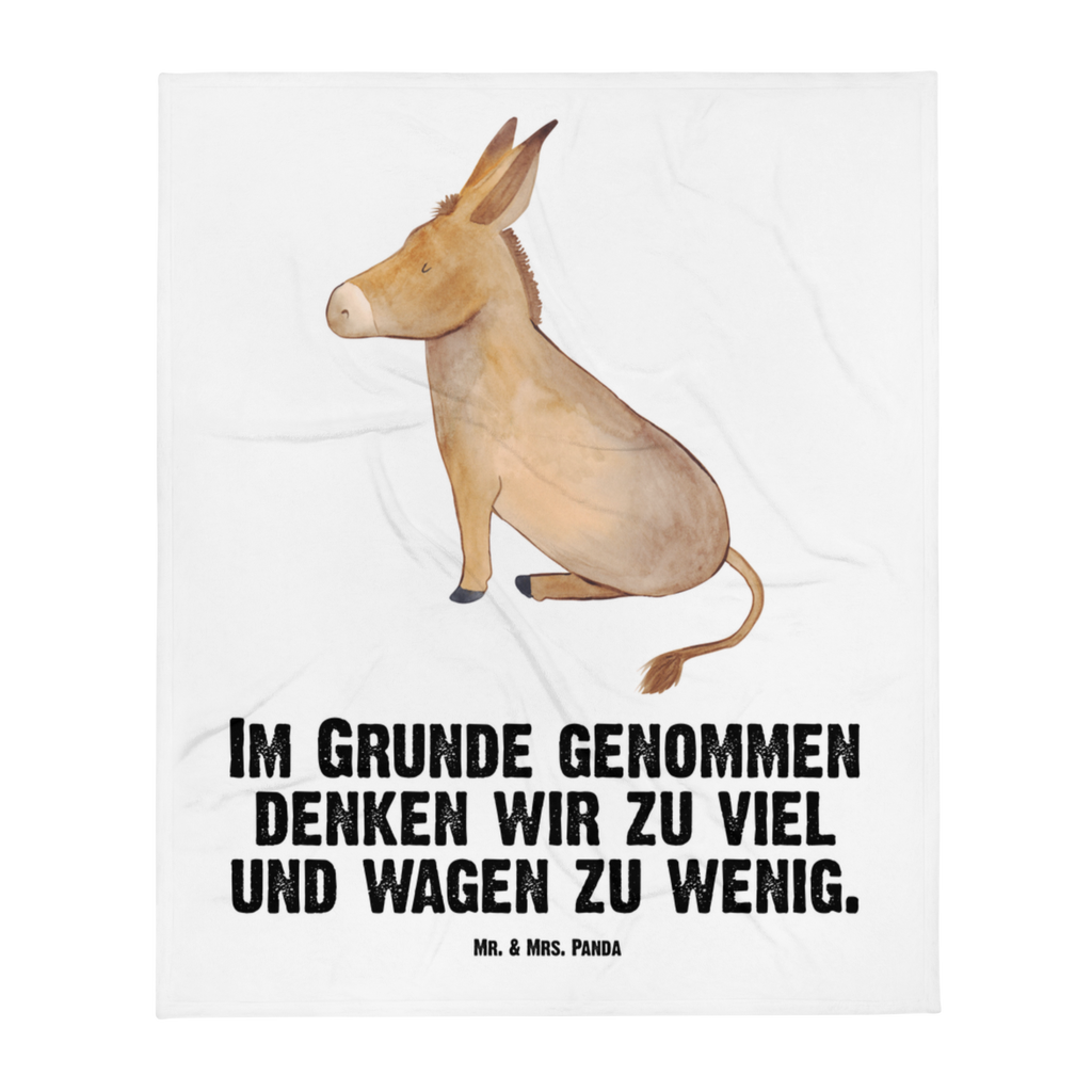 Babydecke Esel Babydecke, Babygeschenk, Geschenk Geburt, Babyecke Kuscheldecke, Krabbeldecke, Tiermotive, Gute Laune, lustige Sprüche, Tiere, Esel, Weisheit, Lebensmut, Lebensglück, Ziel, Lebensziel, Mut, erfolg, tapferkeit, positive gedanken, zuversicht