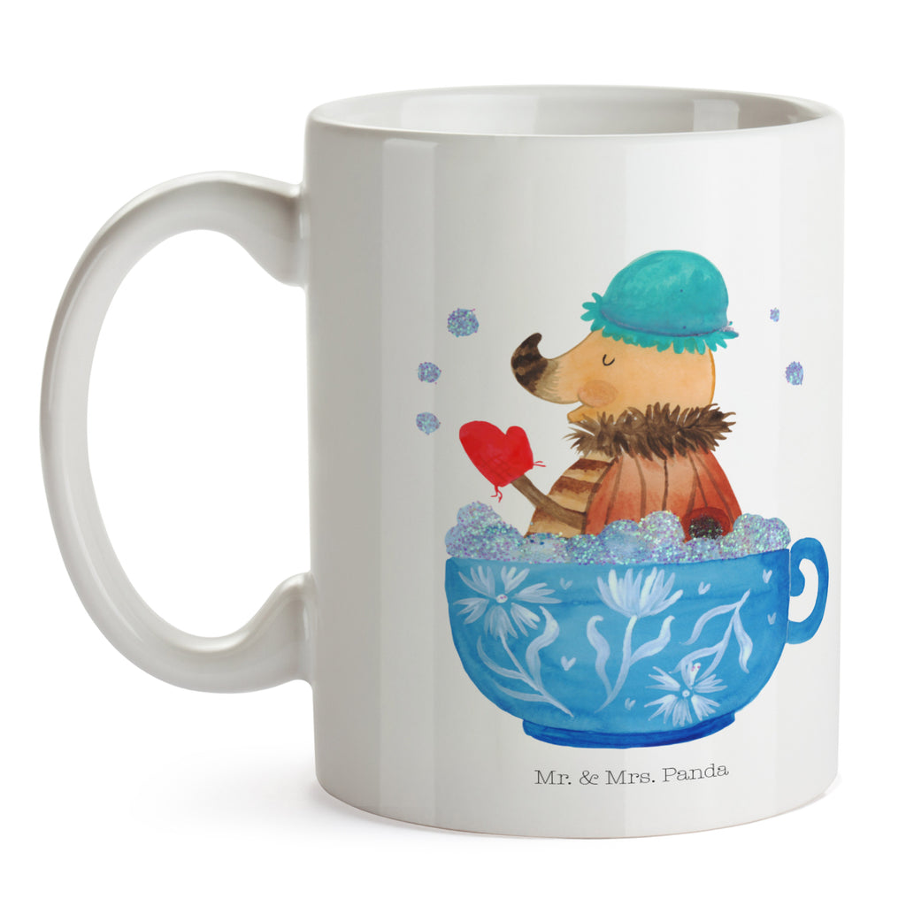 Tasse Nachtfalter Schaumbad Nachtfalter, Schaumbad, Badezimmer, Bad, WC, Badezimmerdeko, Baden, Tasse, Träumen, verträumt, Ziele, Zeitmanagement Becher, Kaffeetasse, Kaffeebecher, Tee, Frühstück, Büro  süße Tiermotive, gute Laune, lustige Sprüche, Tiere