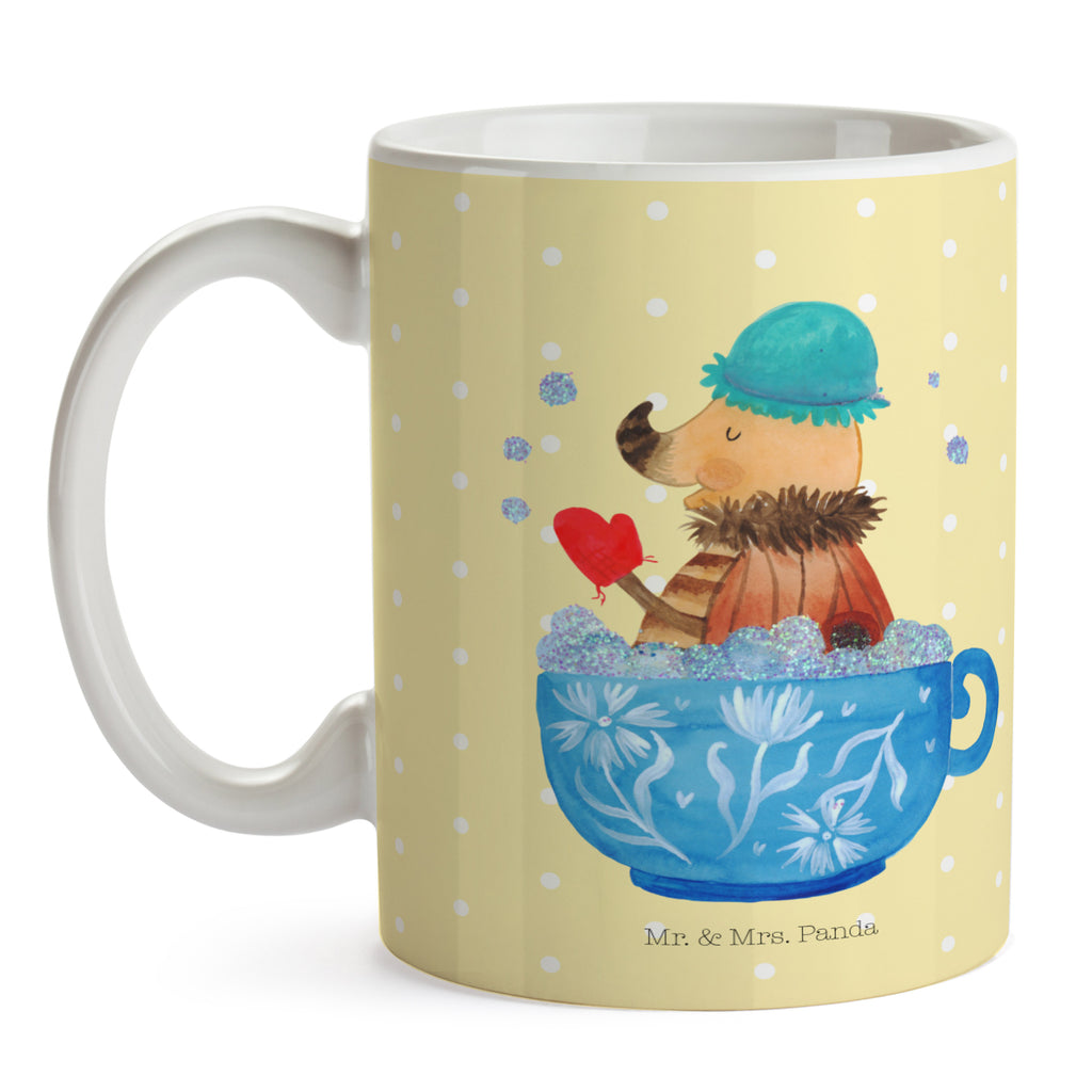 Tasse Nachtfalter Schaumbad Nachtfalter, Schaumbad, Badezimmer, Bad, WC, Badezimmerdeko, Baden, Tasse, Träumen, verträumt, Ziele, Zeitmanagement Becher, Kaffeetasse, Kaffeebecher, Tee, Frühstück, Büro  süße Tiermotive, gute Laune, lustige Sprüche, Tiere