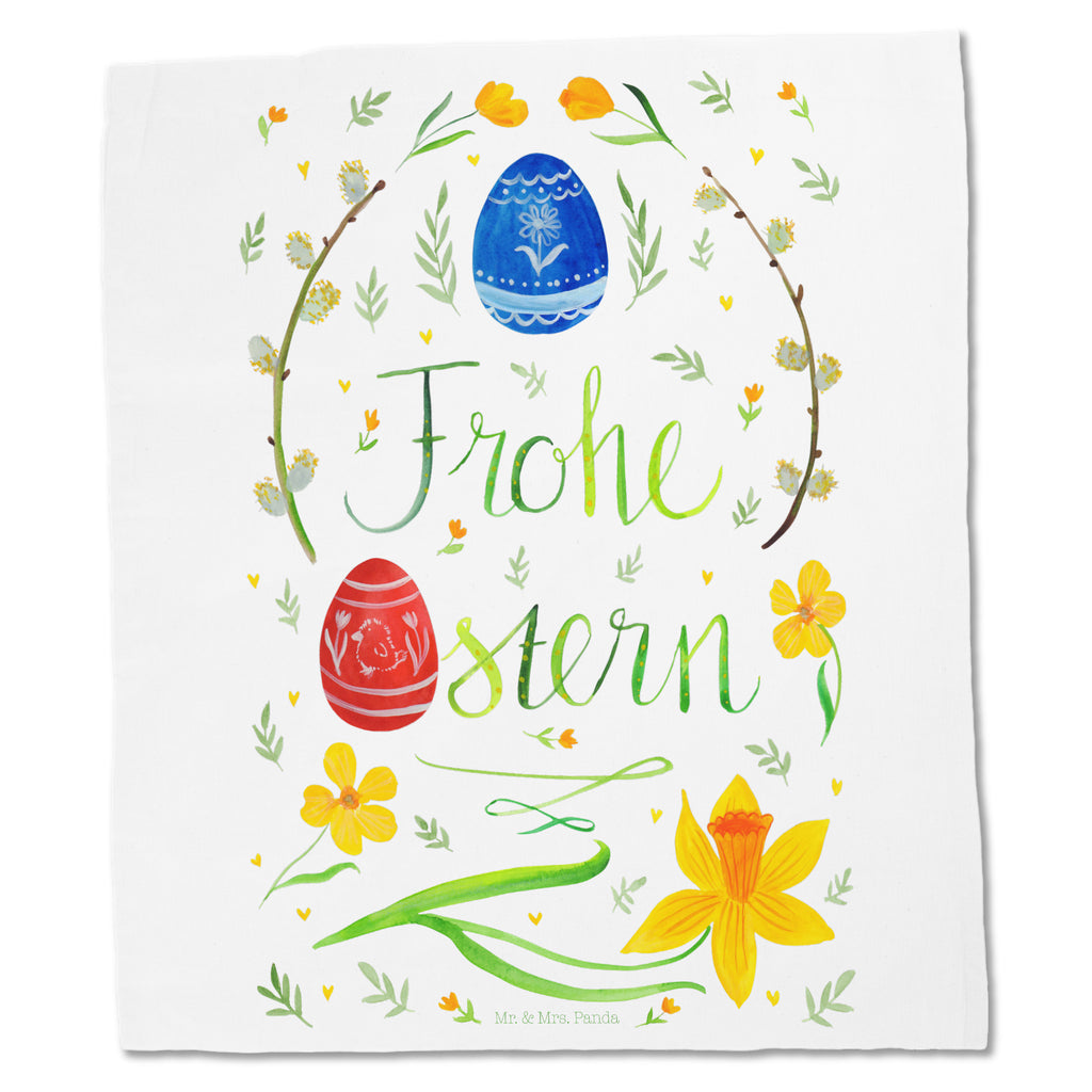 Tragetasche Frohe Ostern Beuteltasche, Beutel, Einkaufstasche, Jutebeutel, Stoffbeutel, Ostern, Osterhase, Ostergeschenke, Osternest, Osterdeko, Geschenk zu Ostern, Frohe Ostern, Ostergrüße, Osterblume, Osterei, bemalte Ostereier, Weidenkätzchen. Lettering