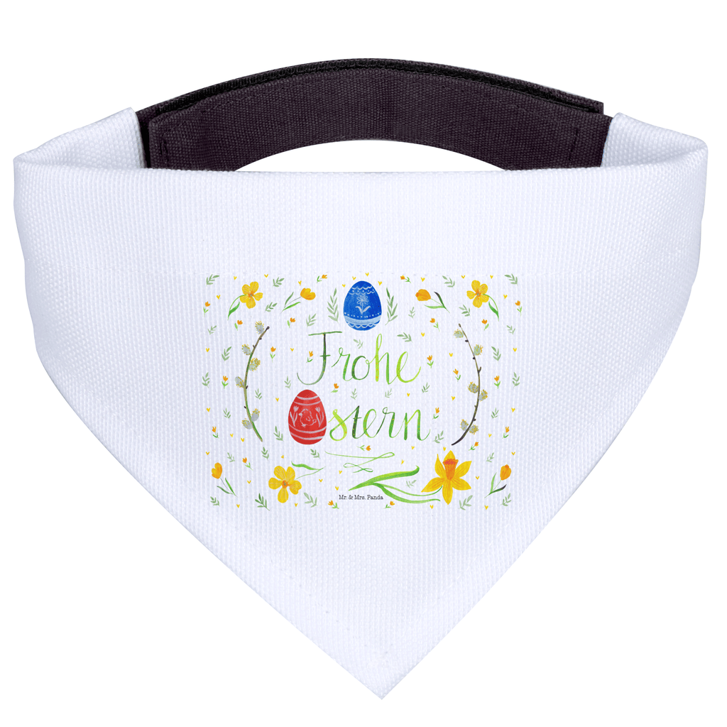 Hundehalstuch S Frohe Ostern Hundehalstuch, Halstuch, Hunde, Tuch, klein, kleine Hunde, Ostern, Osterhase, Ostergeschenke, Osternest, Osterdeko, Geschenk zu Ostern, Frohe Ostern, Ostergrüße, Osterblume, Osterei, bemalte Ostereier, Weidenkätzchen. Lettering