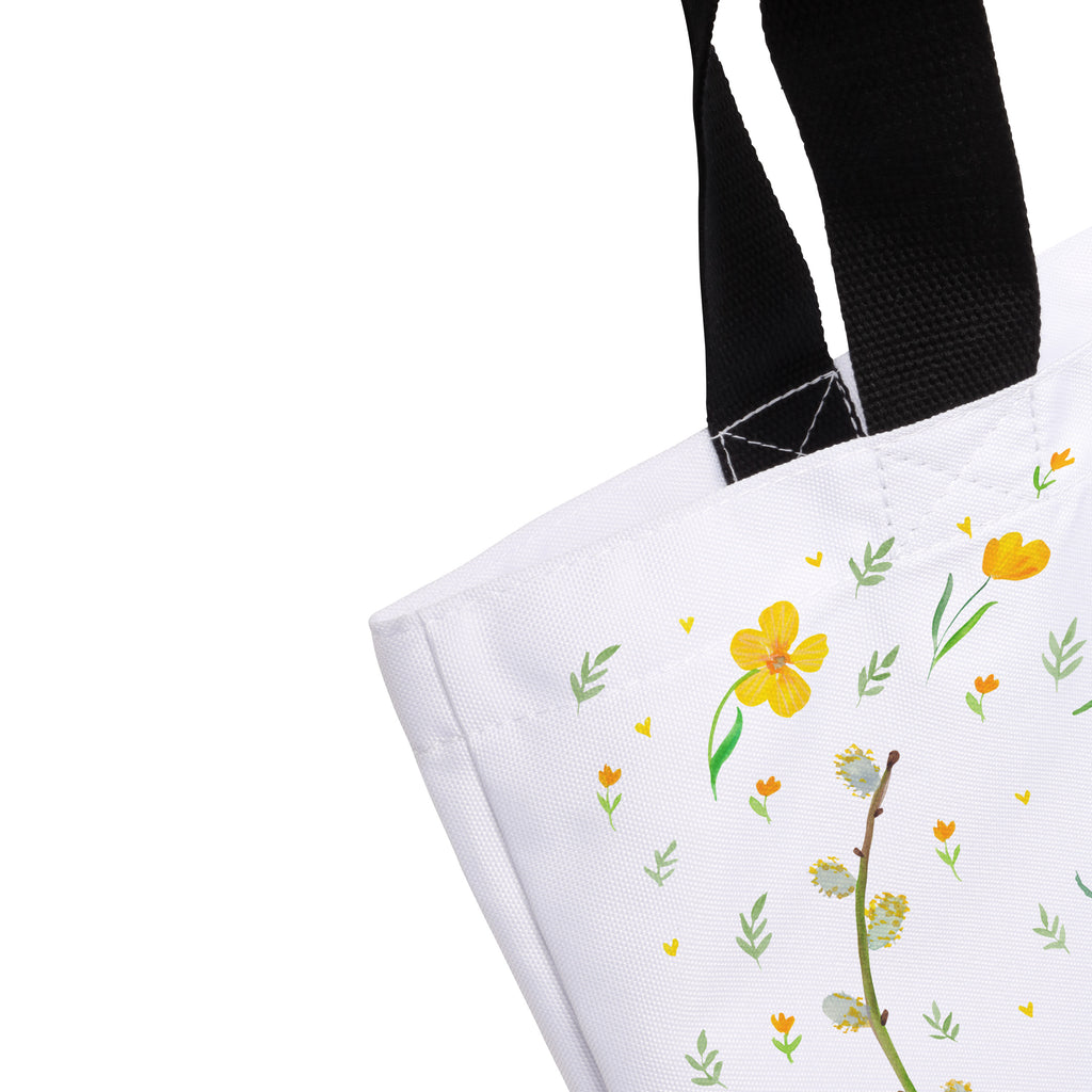 Shopper Frohe Ostern Beutel, Einkaufstasche, Tasche, Strandtasche, Einkaufsbeutel, Shopper, Schultasche, Freizeittasche, Tragebeutel, Schulbeutel, Alltagstasche, Ostern, Osterhase, Ostergeschenke, Osternest, Osterdeko, Geschenk zu Ostern, Frohe Ostern, Ostergrüße, Osterblume, Osterei, bemalte Ostereier, Weidenkätzchen. Lettering