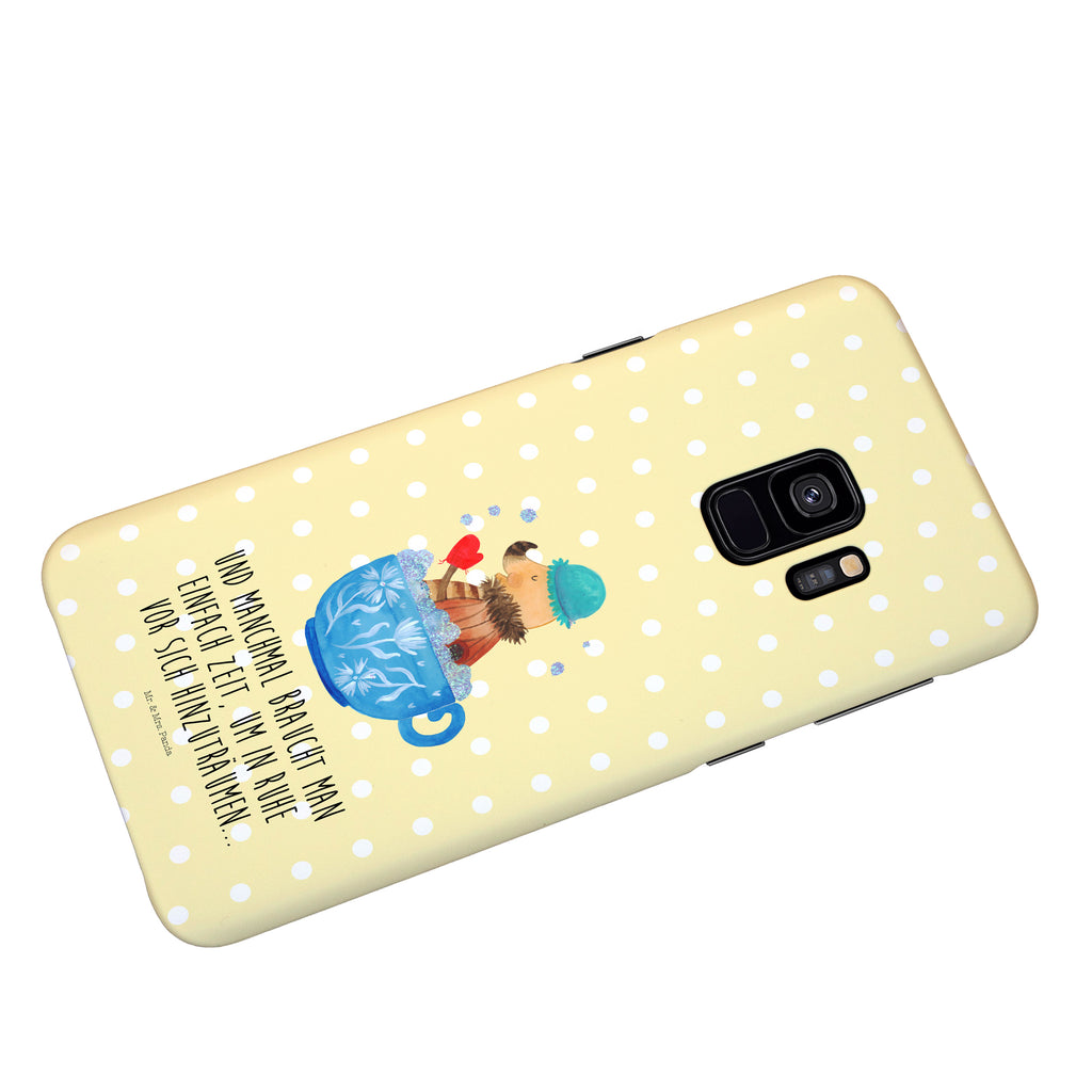 Samsung Galaxy S9 Handyhülle Nachtfalter Schaumbad Samsung Galaxy S9, Handyhülle, Smartphone Hülle, Handy Case, Handycover, Hülle, süße Tiermotive, gute Laune, lustige Sprüche, Tiere, Nachtfalter, Schaumbad, Badezimmer, Bad, WC, Badezimmerdeko, Baden, Tasse, Träumen, verträumt, Ziele, Zeitmanagement