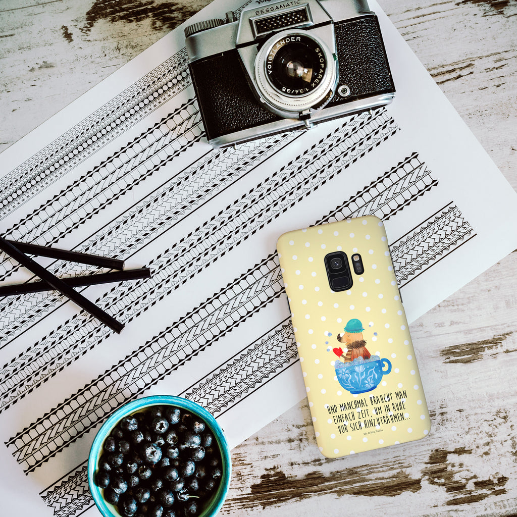 Samsung Galaxy S9 Handyhülle Nachtfalter Schaumbad Samsung Galaxy S9, Handyhülle, Smartphone Hülle, Handy Case, Handycover, Hülle, süße Tiermotive, gute Laune, lustige Sprüche, Tiere, Nachtfalter, Schaumbad, Badezimmer, Bad, WC, Badezimmerdeko, Baden, Tasse, Träumen, verträumt, Ziele, Zeitmanagement