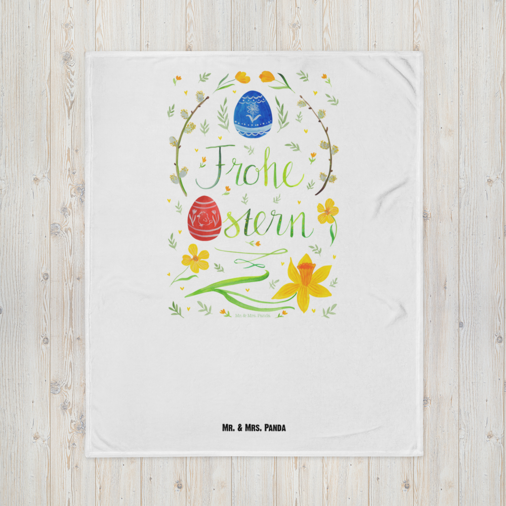 Babydecke Frohe Ostern Babydecke, Babygeschenk, Geschenk Geburt, Babyecke Kuscheldecke, Krabbeldecke, Ostern, Osterhase, Ostergeschenke, Osternest, Osterdeko, Geschenk zu Ostern, Frohe Ostern, Ostergrüße, Osterblume, Osterei, bemalte Ostereier, Weidenkätzchen. Lettering