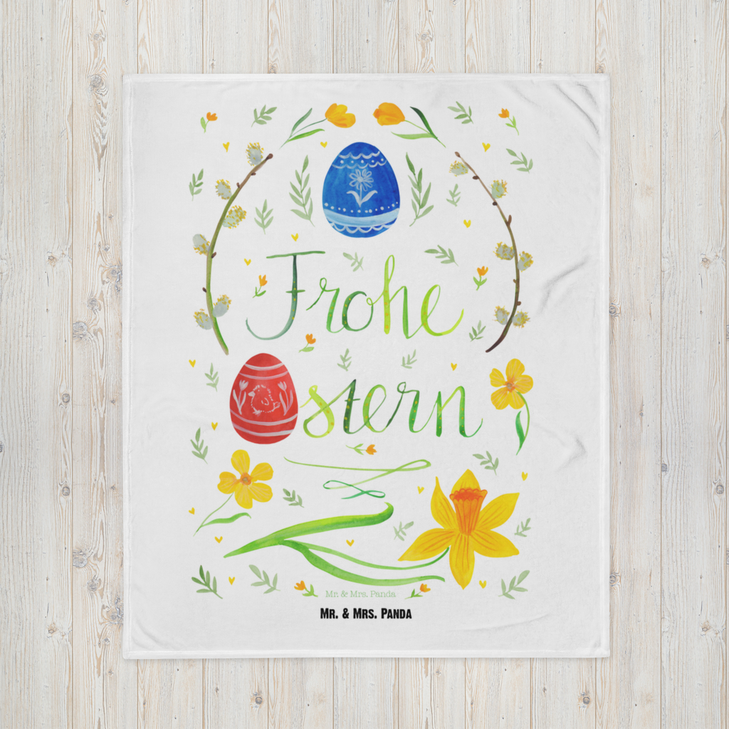 Babydecke Frohe Ostern Babydecke, Babygeschenk, Geschenk Geburt, Babyecke Kuscheldecke, Krabbeldecke, Ostern, Osterhase, Ostergeschenke, Osternest, Osterdeko, Geschenk zu Ostern, Frohe Ostern, Ostergrüße, Osterblume, Osterei, bemalte Ostereier, Weidenkätzchen. Lettering